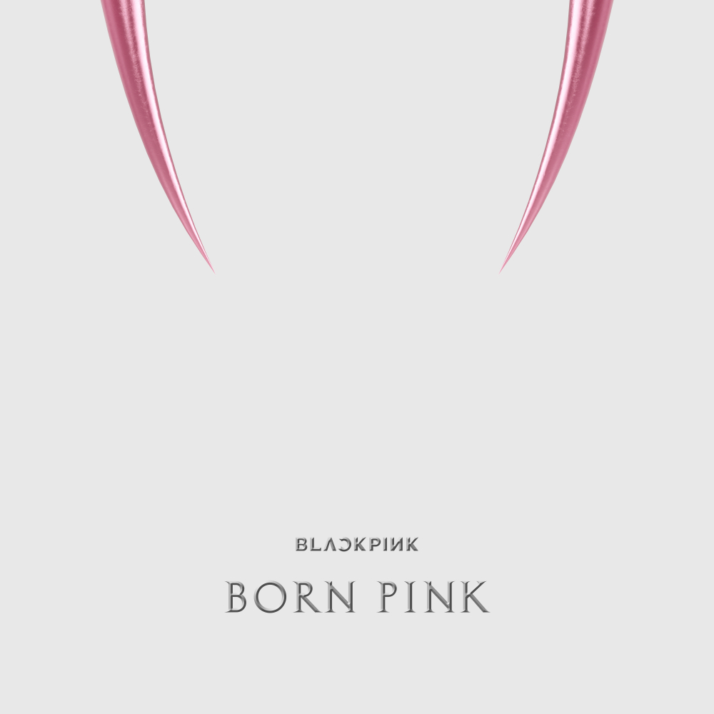 bornpink