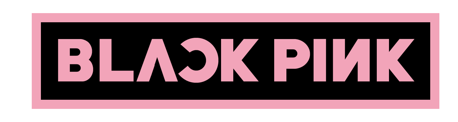 blackpink-logo